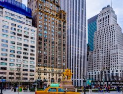 Building Security Cameras Are Your First Line Of Defense