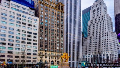 Building Security Cameras Are Your First Line Of Defense