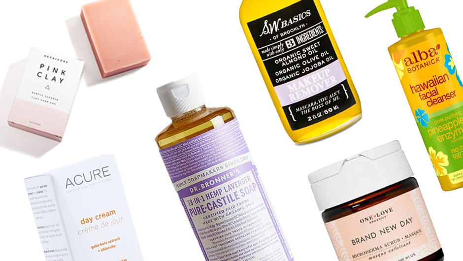 Cheap Natural Skincare Products Dermatologists Swear By - SHEfinds