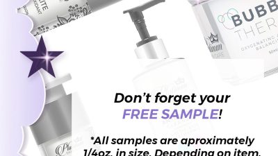 platinum skincare coupon Elevate Your Beauty Game