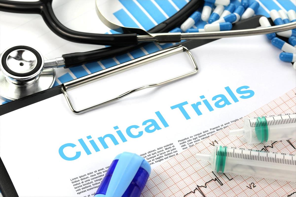Clinical Trials - Free of Charge Creative Commons Medical image