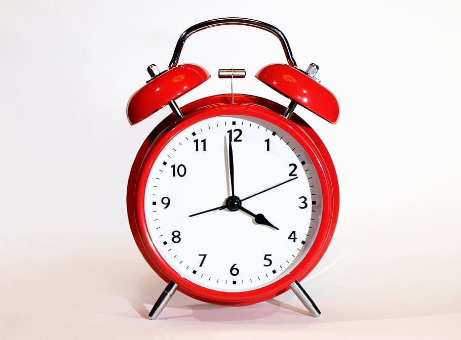 Alarm Clock PNG Transparent Images | PNG All