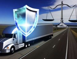 Trucking Company Insurance Safeguard Your Business