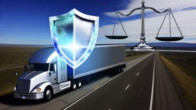 Insurance For Commercial Trucking / Full Coverage LLC