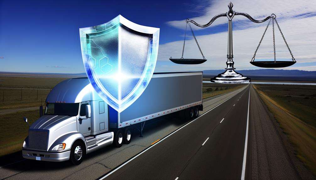 Insurance For Commercial Trucking / Full Coverage LLC