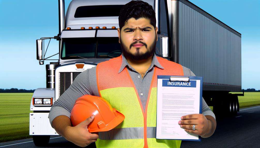 Transportation Workers Compensation Insurance Program | Amwins