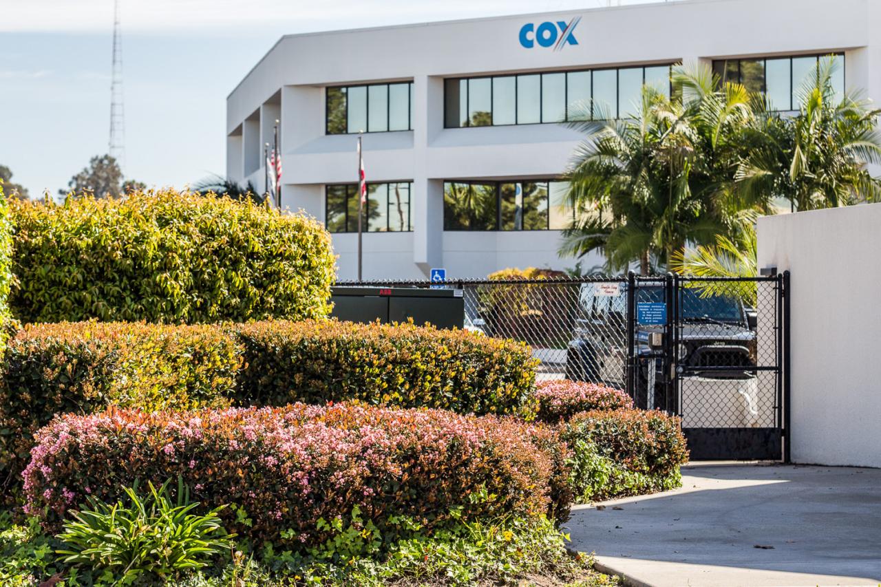 COX CABLE TV CHANNELS: Las Vegas Cable Channel List