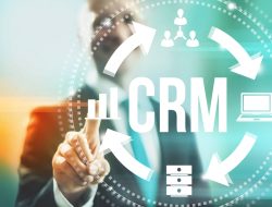 Crm For Affiliate Marketing Revolutionizes Success