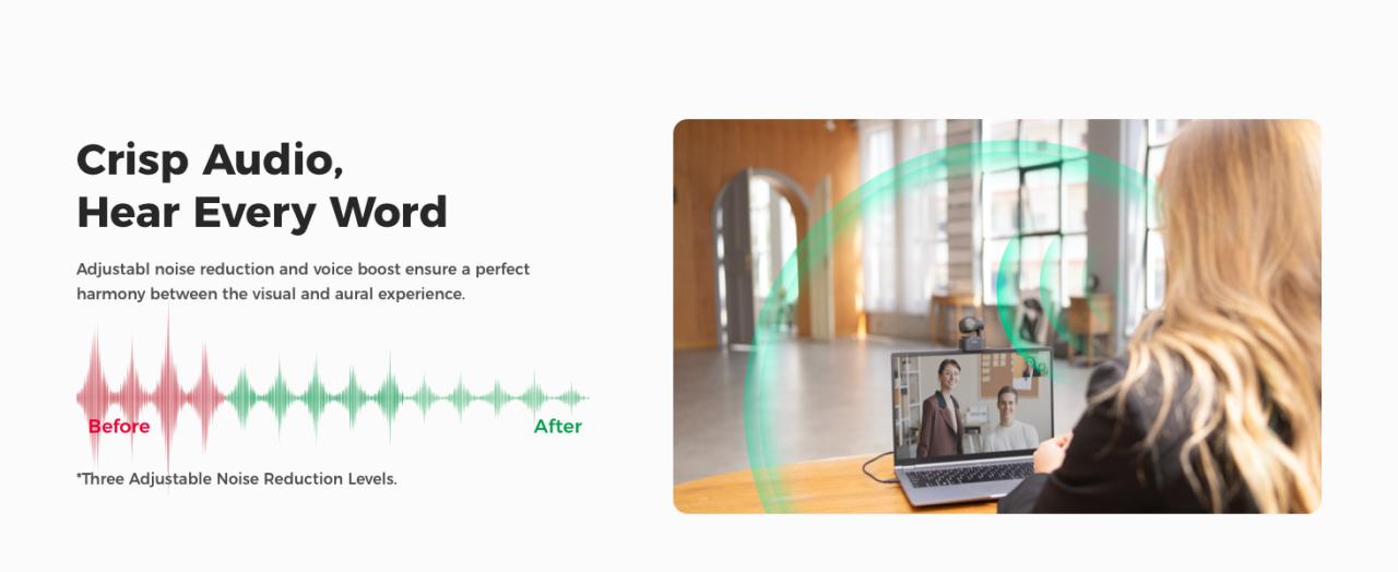 Amazon.com: OBSBOT Tiny SE 1080P 100FPS Webcam for PC, AI Tracking PTZ ...