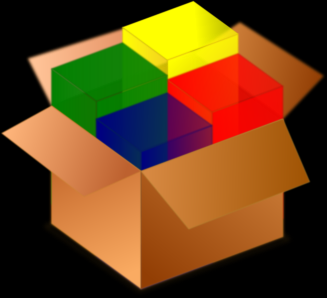 Clipart - Deliverable