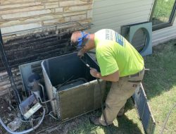 air conditioning repair cleburne – Your Comfort Restored
