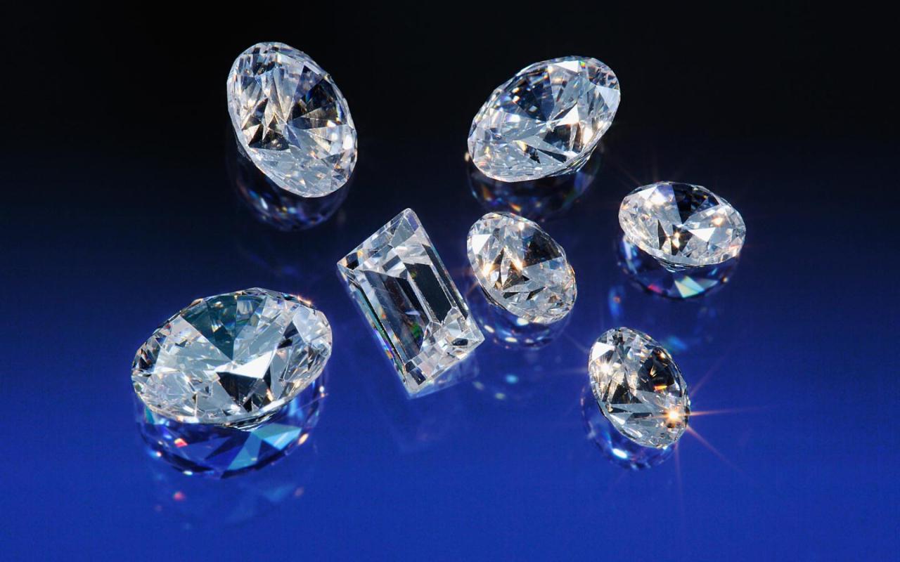 World's Second Largest Diamond Unearthed In Botswana