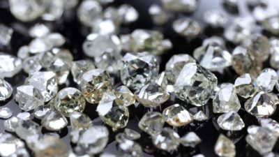 The Diamond Broker Dallas Discovers Exquisite Gems