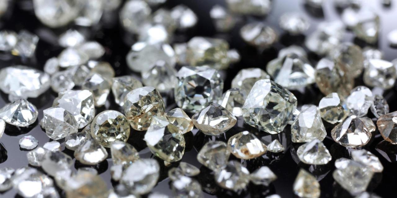 Difference Between Lab-Grown and Mined Diamonds?