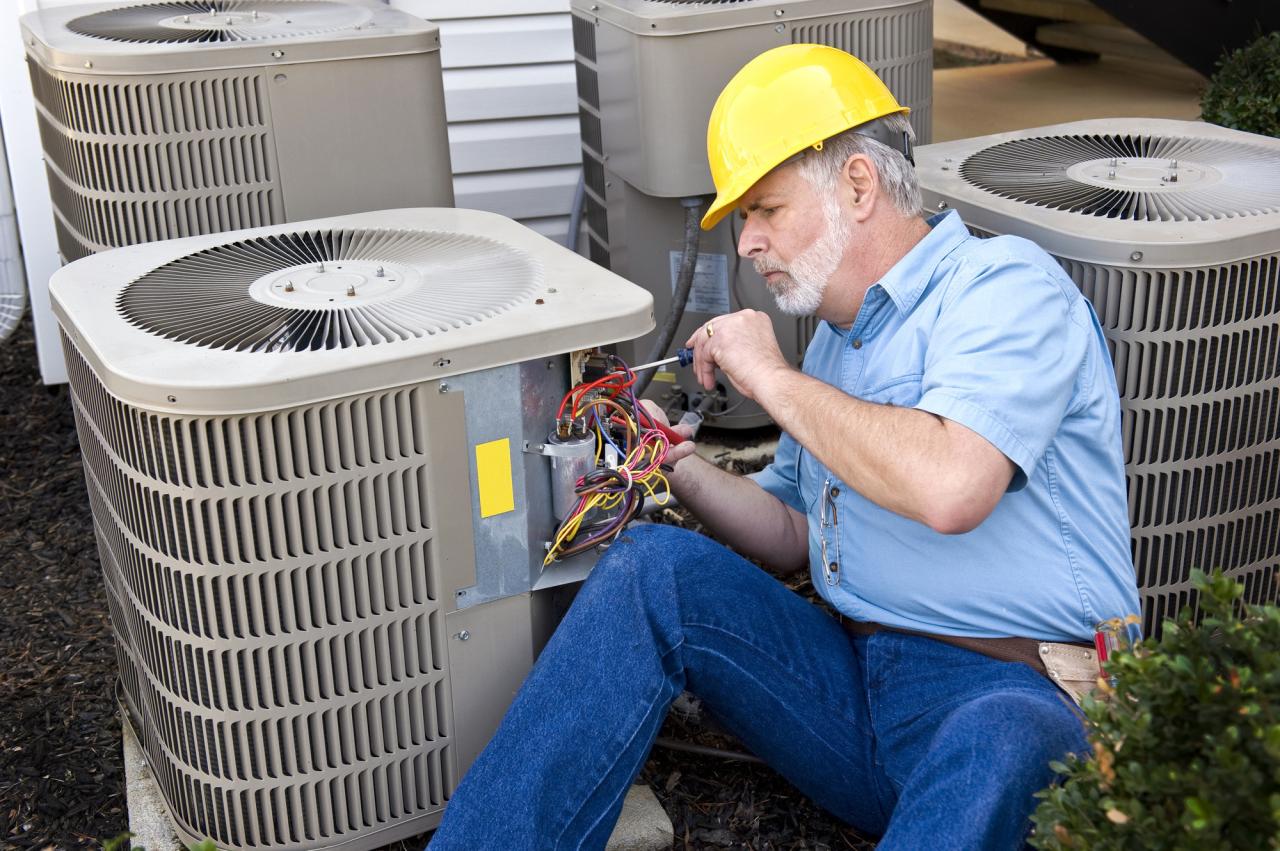 Air Conditioning Repairs - Tips to Prevent Future Problems - Vendôme ...
