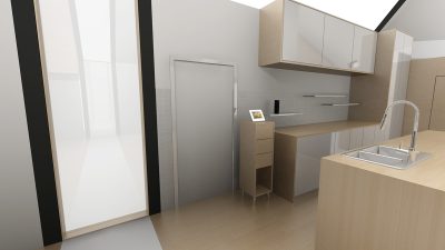 Vivint Smart Home on Behance