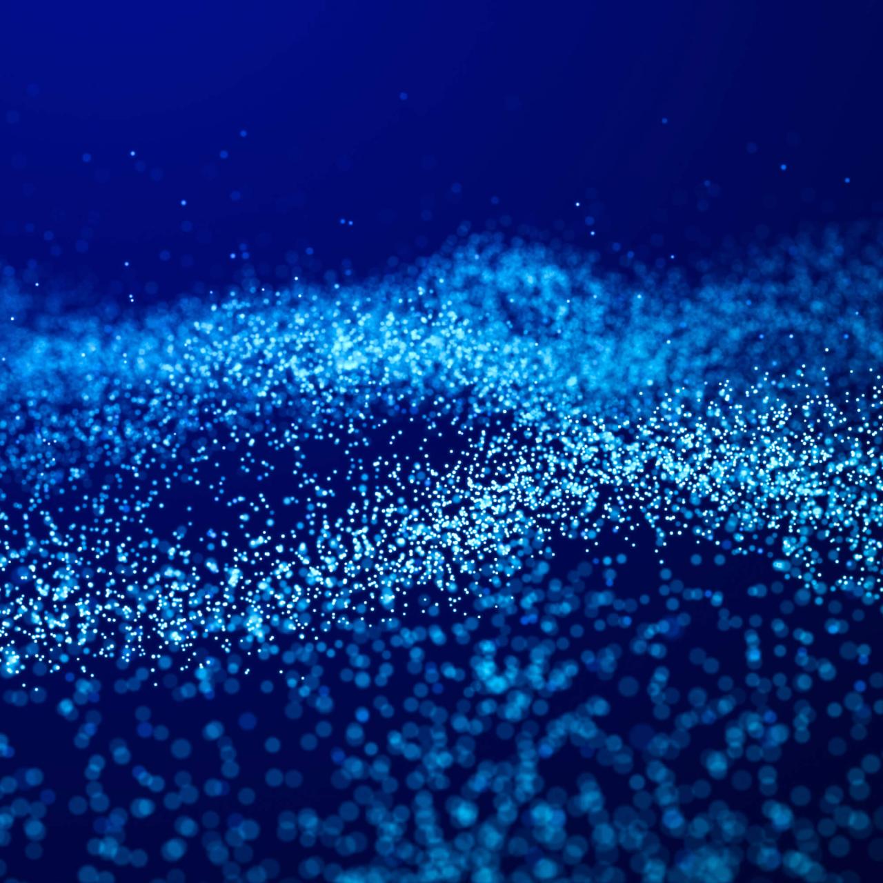 Blue Color Meaning: Blue Symbolizes Trust and Loyal – CreativeBooster