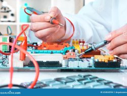 Electronics Repair In Seattle For All Your Needs