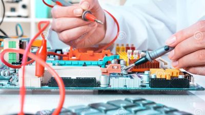 Electronics Repair In Seattle For All Your Needs