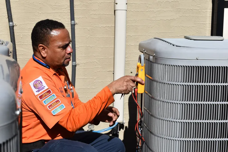 Marietta, GA Air Conditioning Repair | Estes Services Marietta, GA Air Conditioning Repair | Estes Services