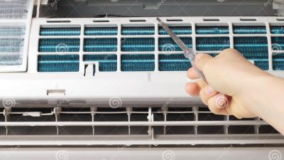 Fixing air conditioning for a cool and comfortable home