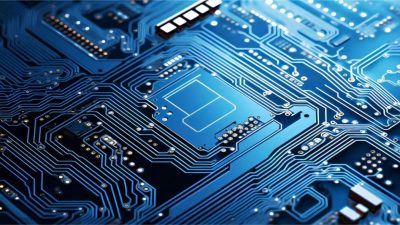 Electronic purchase order