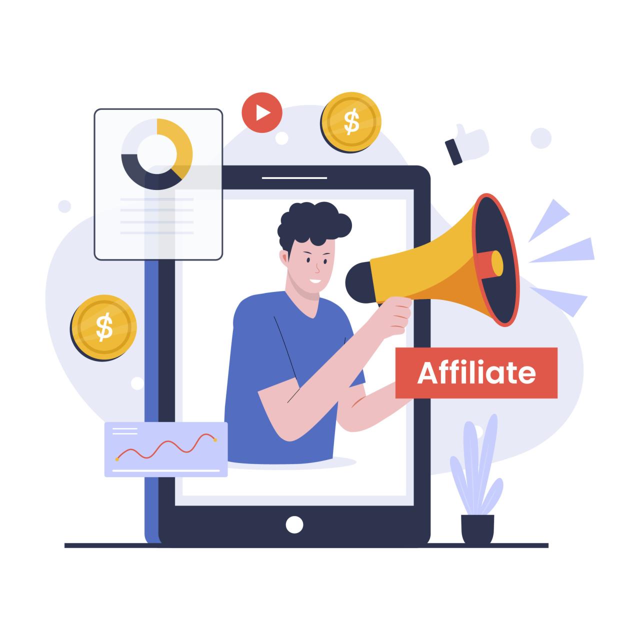 Benefits of Affiliate Marketing for Businesses