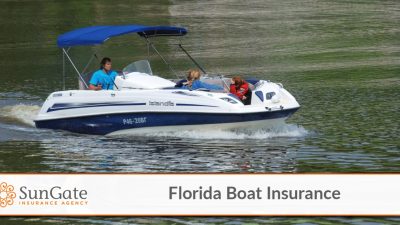 Florida Boat Insurance Free Quote | Yacht | Orlando | Lake Mary ...