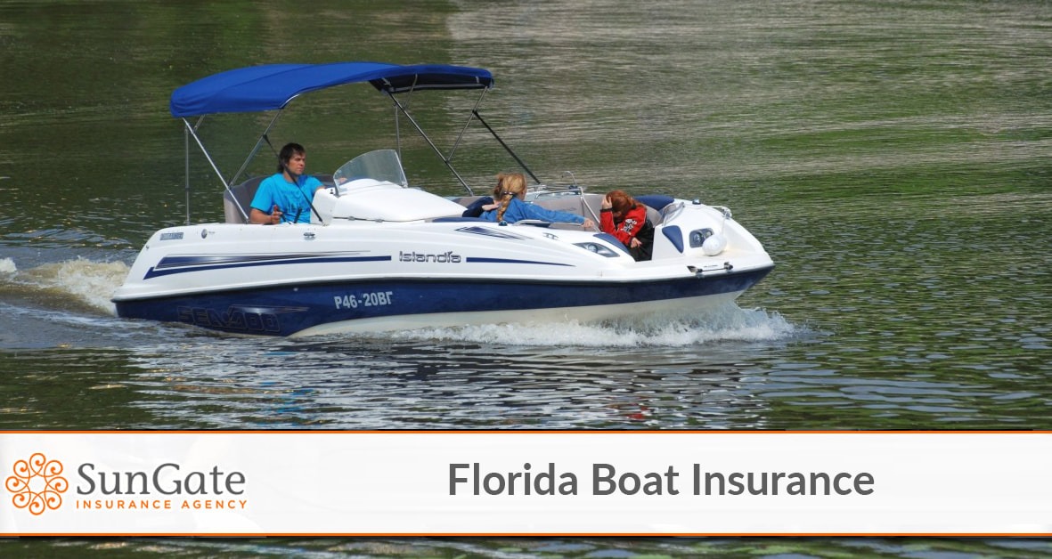 Florida Boat Insurance Free Quote | Yacht | Orlando | Lake Mary ...