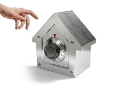 Security Camera Trailer For Ultimate Protection Today