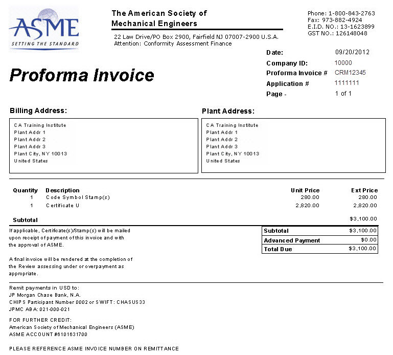 Trucking Invoice Template — db-excel.com