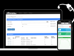 Fleet And Equipment Management Software Simplifying Operations