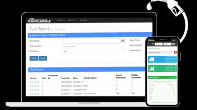 Fleet And Equipment Management Software Simplifying Operations