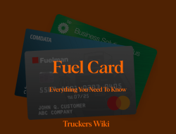 Fuel Cards For Trucks The Ultimate Solution For Savings