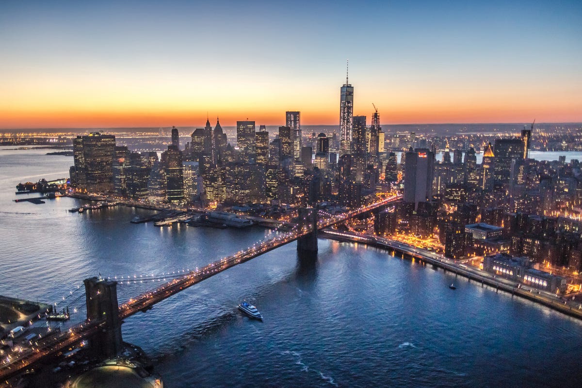 40+ Best Things to Do in NYC - Fun NYC Places to Visit, Eat, and Drink