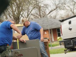 Air conditioning McKinney TX Unleash Cool Comfort Today