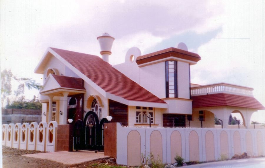 Free Home Search