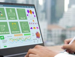 Hr Computer Software Revolutionizing Workforce Management