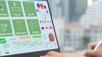 Hr Computer Software Revolutionizing Workforce Management