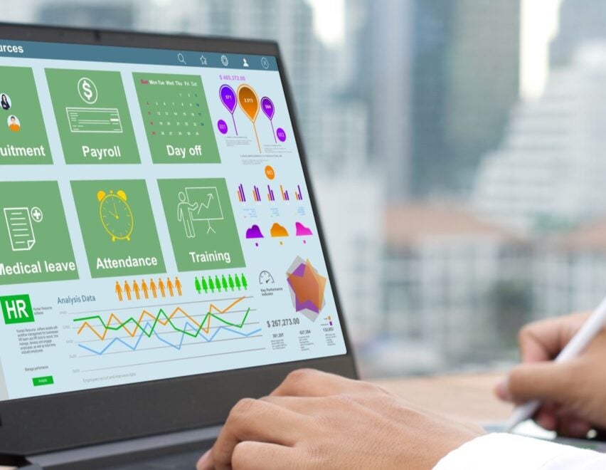 What Is HR Software? Benefits and Key Features Explained