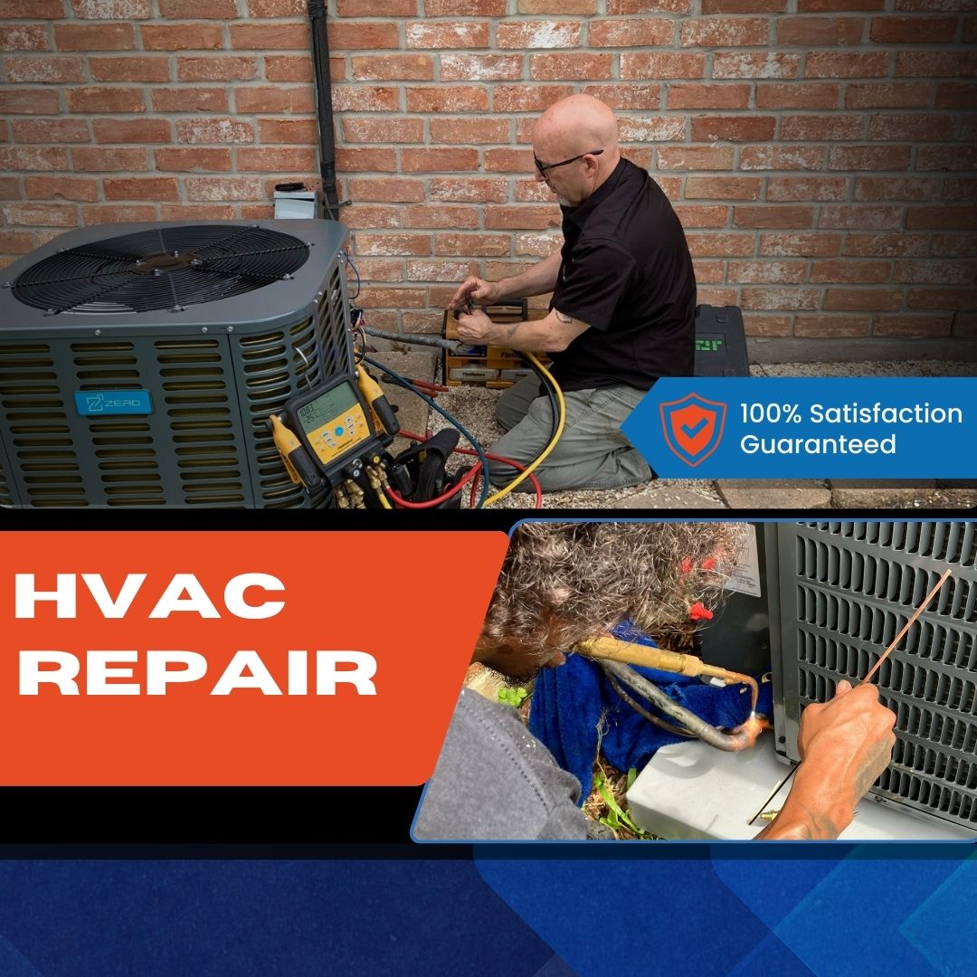 The Importance of Timely Repairs in Air Conditioning Services