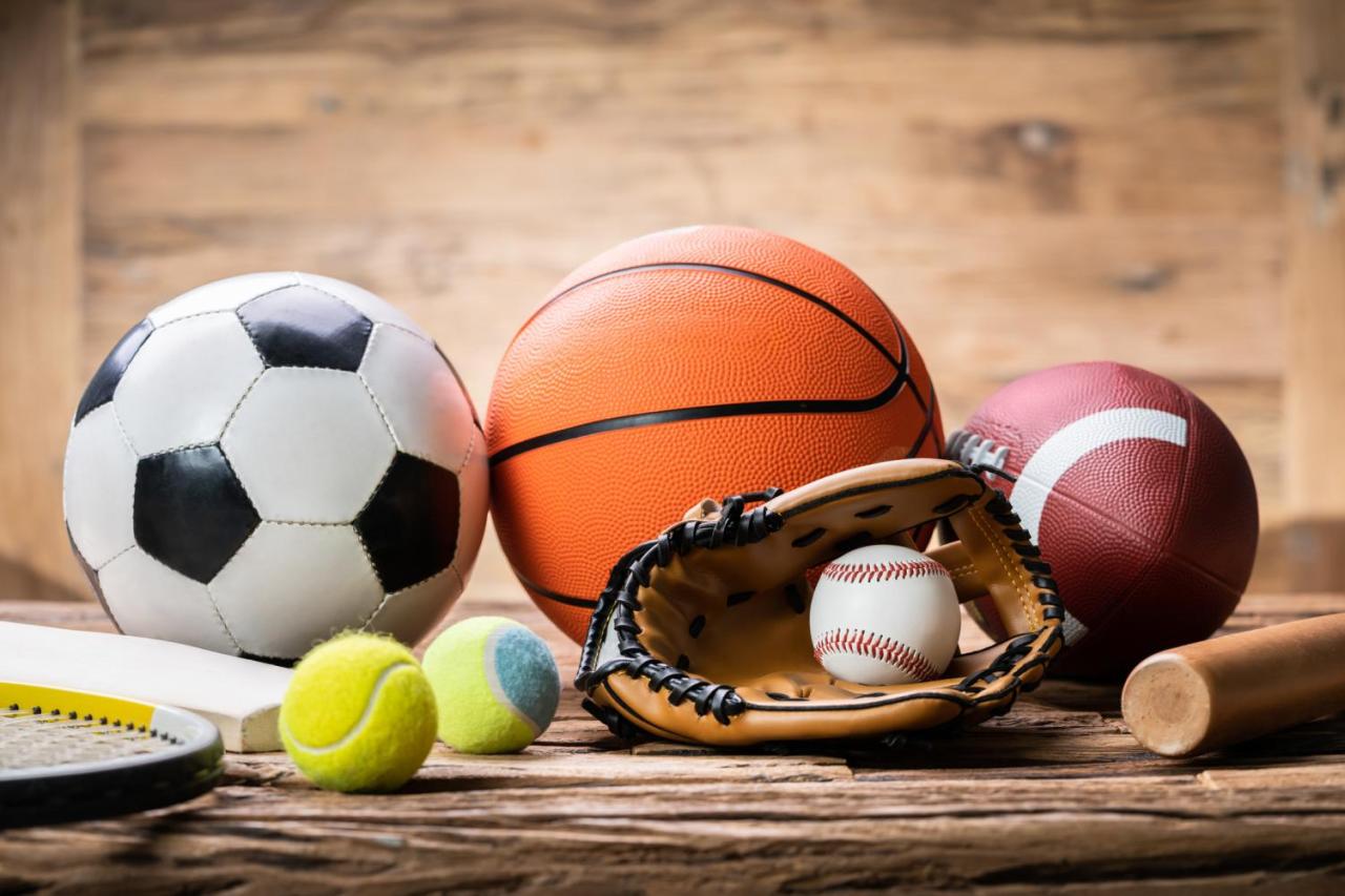 Bubbles And Empty Seats: How Each Pro Sport Plans To Come Back Amid ...