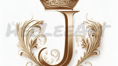 Letter J - Best, Cool, Funny