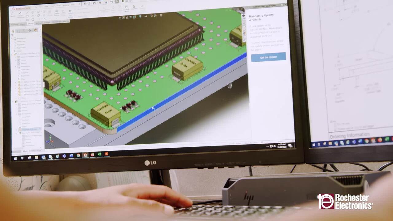Rochester Electronics, LLC on LinkedIn: #rochesterelectronics # ...