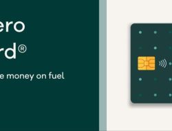 Fuel Cards For Trucking Business Boost Efficiency And Savings