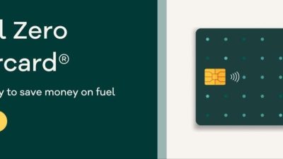 New fuel card program for truckers launched - TheTrucker.com