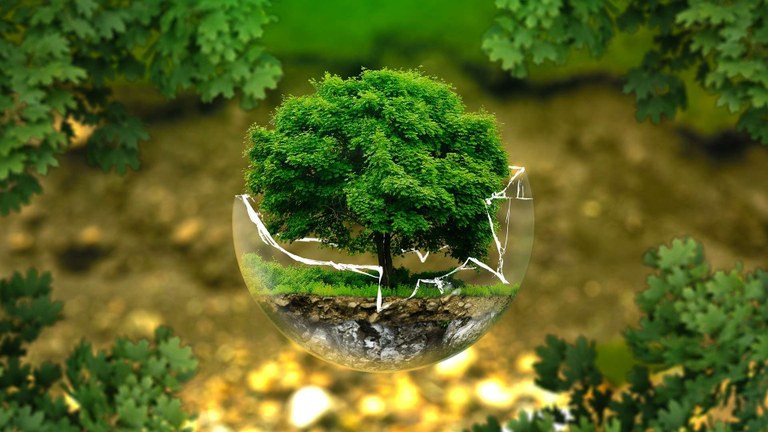 Environmental protection expenditure — European Environment Agency