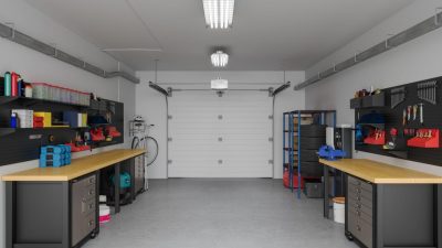 Single Car Garages | See Our Options | Design in 3D | Garage design ...