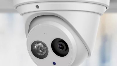 Video Camera System For Business The Ultimate Solution