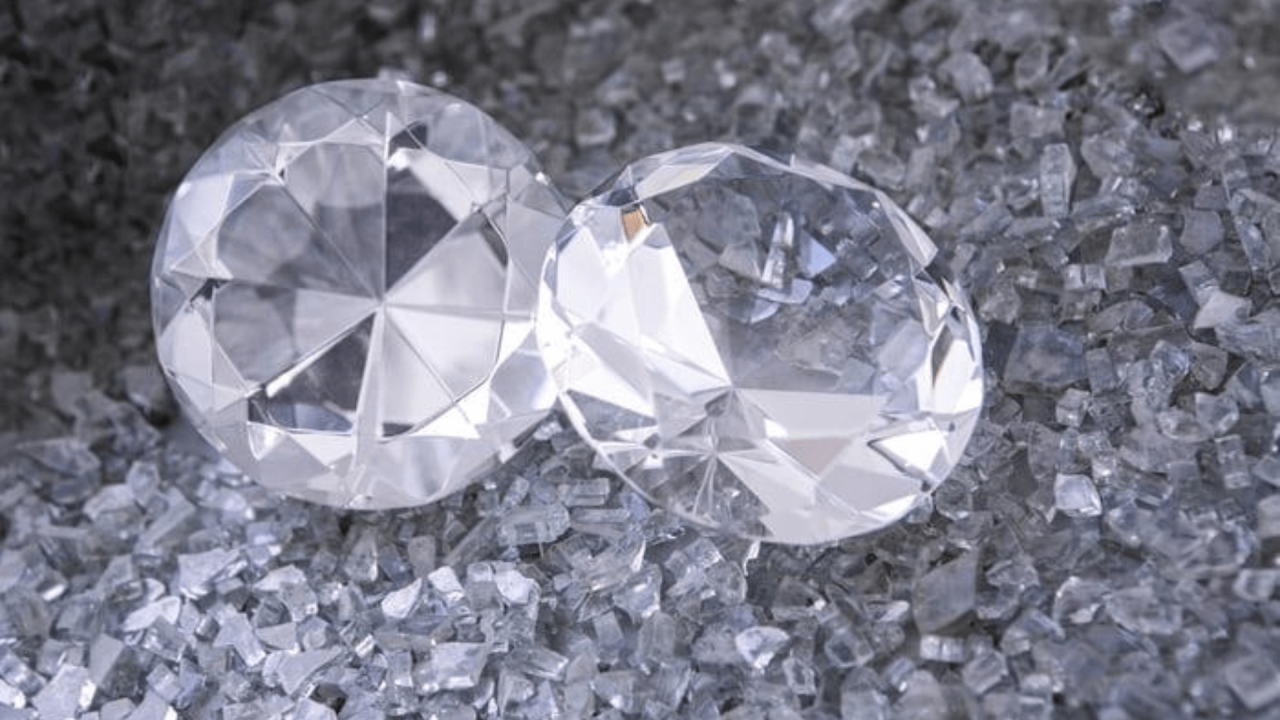 Diamonds | Hallmark Jewellers Heswall